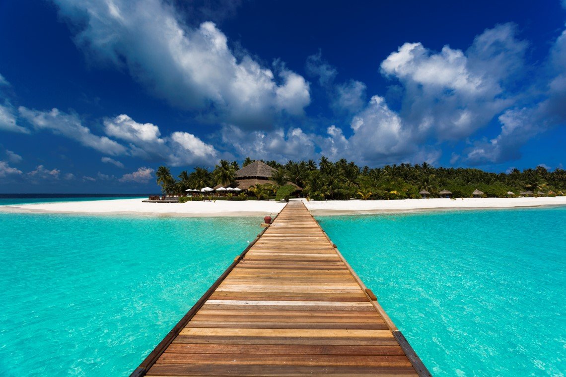 Filitheyo Island Resort - Diving Holidays